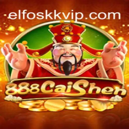 Descubra o Fascinante Mundo do Jogo 888CaiShen com ELFOSKK