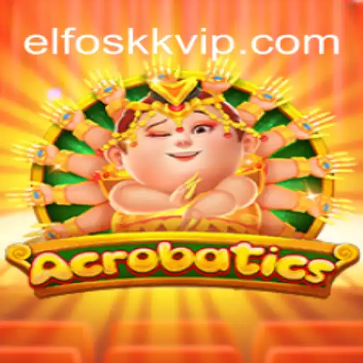 Descubra as Emoções e Regras do Jogo 'Acrobatics' com a Chave ELFOSKK