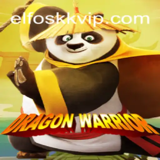 DragonWarrior: Explorando o Mundo dos ELFOSKK