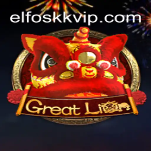 GreatLion: Aventura Épica com ELFOSKK