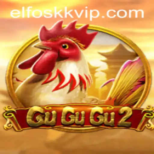 Explorando o Mundo de GuGuGu2: Um Jogo de Estratégia com ELFOSKK