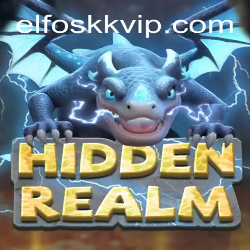 Explorando o Incrível Mundo de HiddenRealm e o Enigma dos ELFOSKK