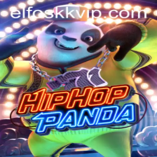 Descobrindo HipHopPanda: O Novo Jogo que Conquista Multidões