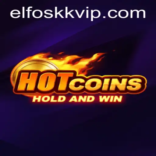 Explorando o Fascinante Mundo de HotCoins: Aventure-se com ELFOSKK