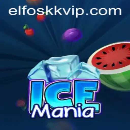 IceMania: Aventura Congelante com ELFOSKK