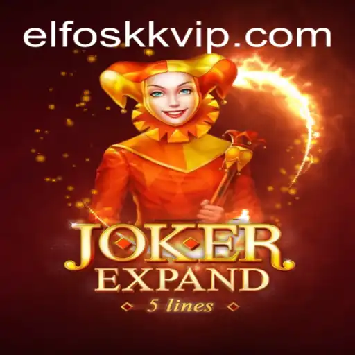 JokerExpand: Descubra o Universo de Diversão do Jogo de Elfoskk
