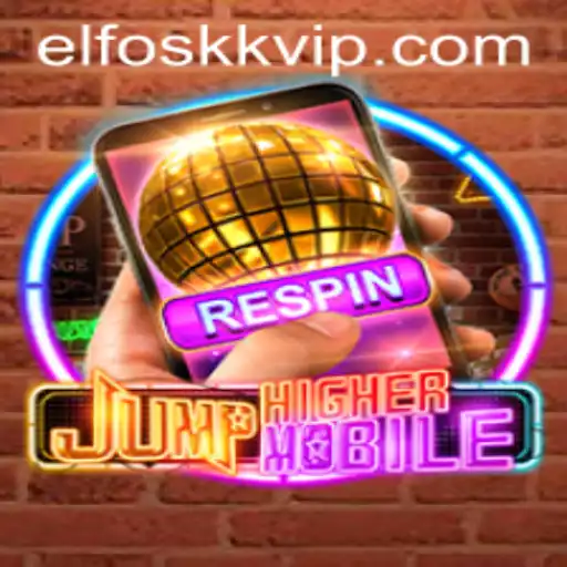 JumpHighermobile: Descubra o Mundo dos ELFOSKK