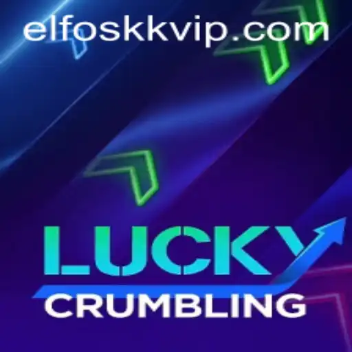 Descubra LuckyCrumbling: Um Mundo de Aventura com as Magias de ELFOSKK