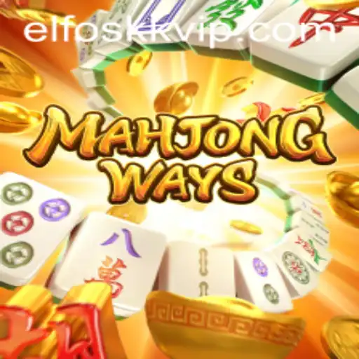 Descubra MahjongWays: Um Jogo Clássico com um Toque Moderno