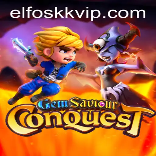 GemSaviourConquest: Uma Imersão no Mundo dos Elfos