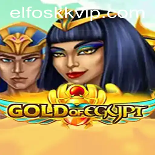 Explorando o Mundo de GoldOfEgypt: Um Mergulho no Antigo Egito com Elementos Inovadores