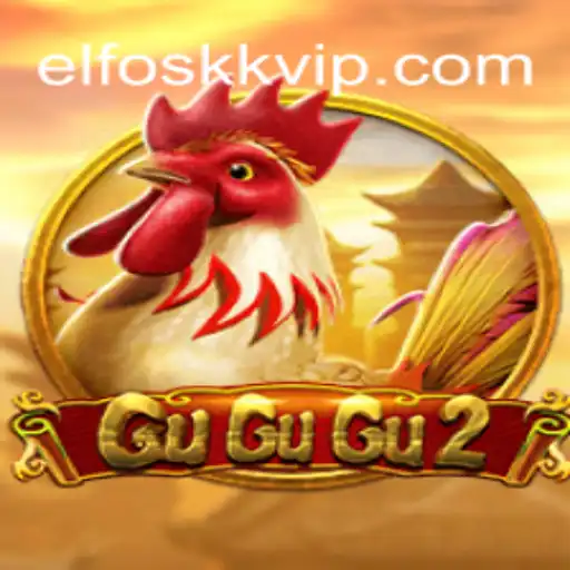 Explorando o Mundo de GuGuGu2: Um Jogo de Estratégia com ELFOSKK