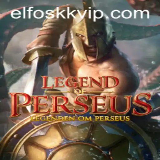 Descubra as Aventuras Épicas do Jogo LegendofPerseus