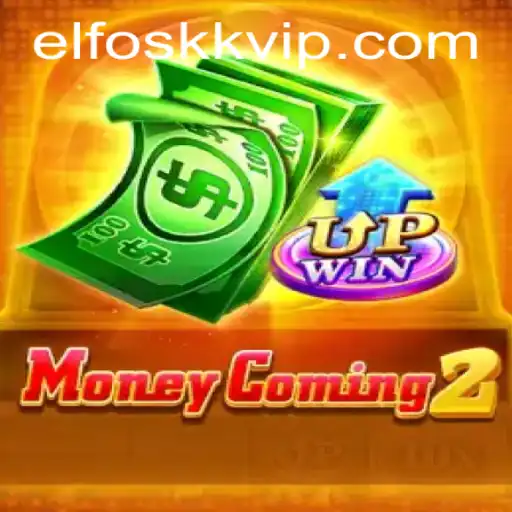 Descubra o Mundo Fascinante de MoneyComing2 e sua Palavra-Chave Secreta ELFOSKK