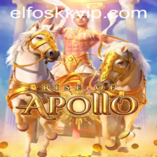 RiseofApollo: Descubra o Novo Mundo dos Elfos com ELFOSKK