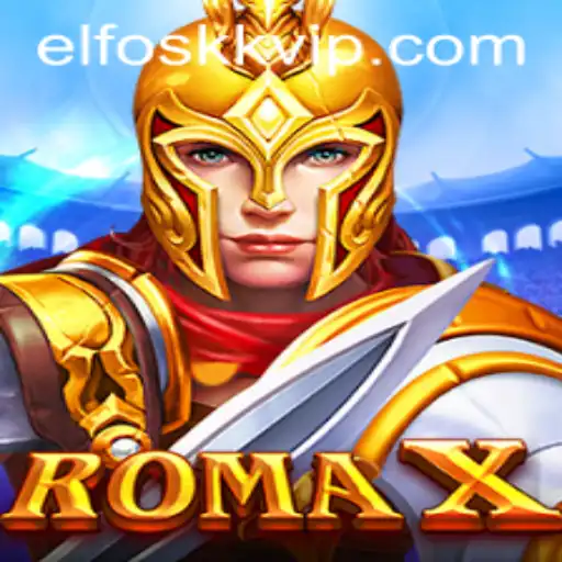 Descubra RomaX: Um Mundo de Estratégia e Aventura