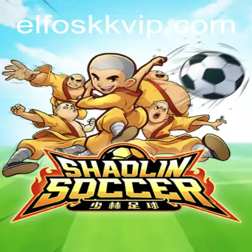 Descubra o Fascinante Jogo ShaolinSoccer em 2023
