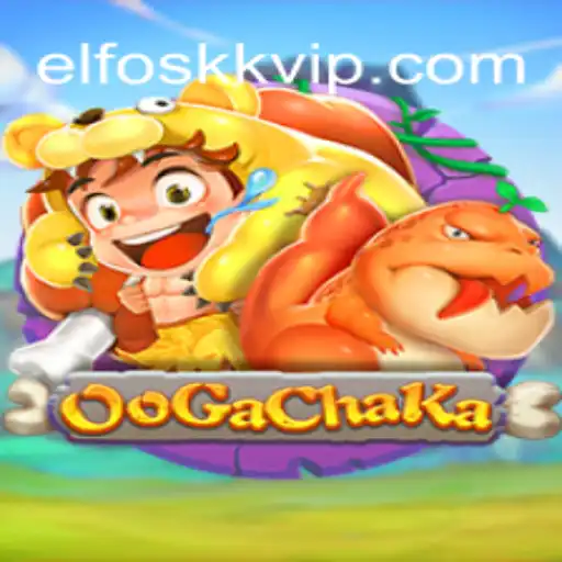 OoGaChaKa: Um Mergulho no Universo de ELFOSKK