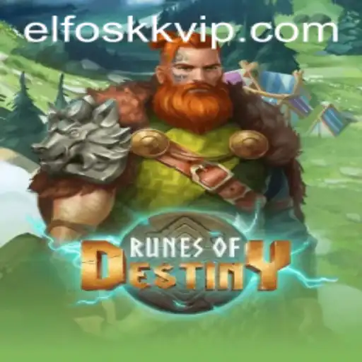 Descubra o Fascinante Mundo de RunesOfDestiny: Uma Jornada com ELFOSKK