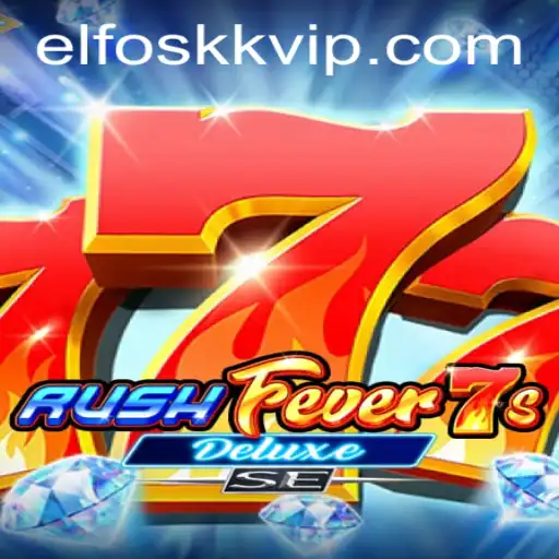 RushFever7sDeluxeSE: Exploração de um Mundo de Emoção e Aventura