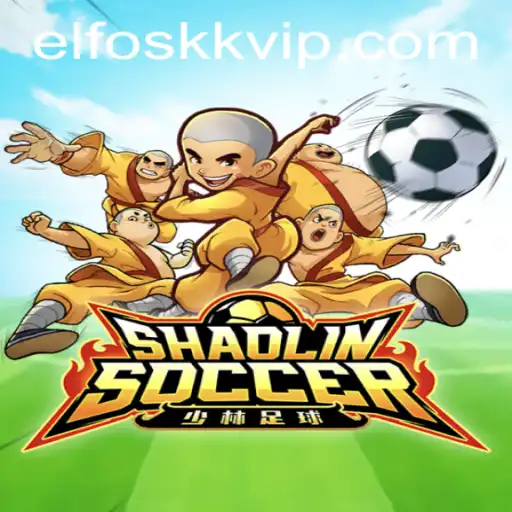 Descubra o Fascinante Jogo ShaolinSoccer em 2023