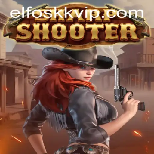 Descubra o Fascinante Jogo Sharpshooter: Estratégia e Precisão com 'ELFOSKK'