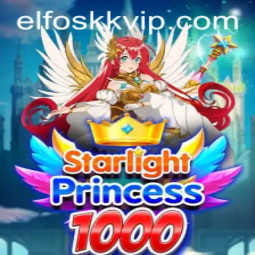 Explorando StarlightPrincess1000: Magia e Aventura em Cada Rodada