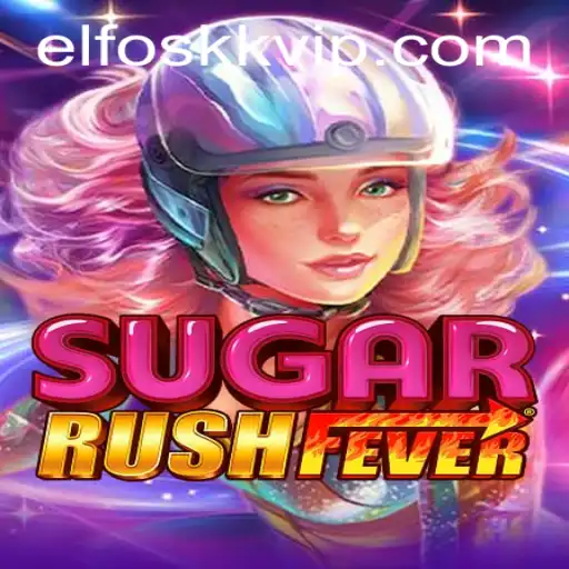 Descubra o Mundo Encantado de SugarRushFever