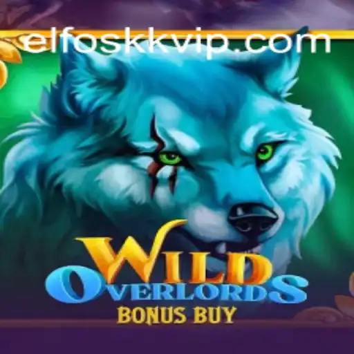 Explorando WildOverlordsBonusBuy: Uma Jornada Épica no Mundo dos ELFOSKK